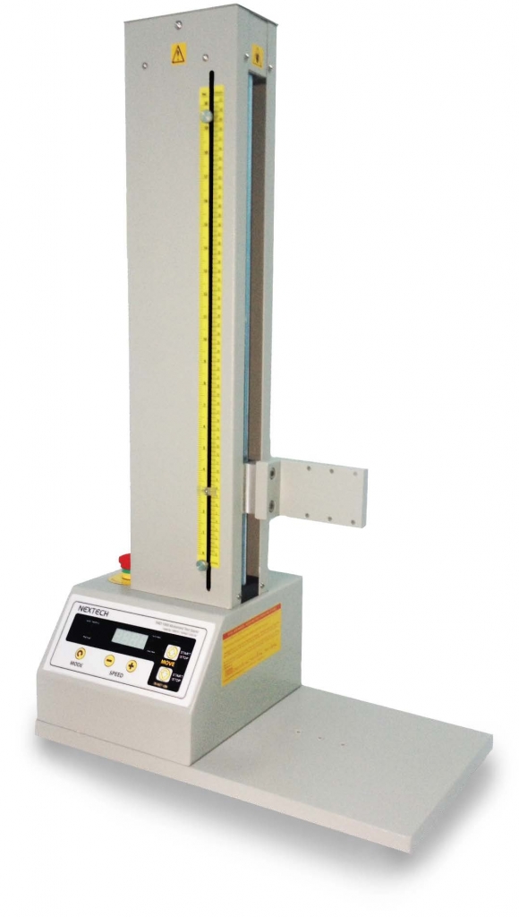 ฐานวัดแรงดึง ฐานวัดแรงผลัก SMD Test Stand 